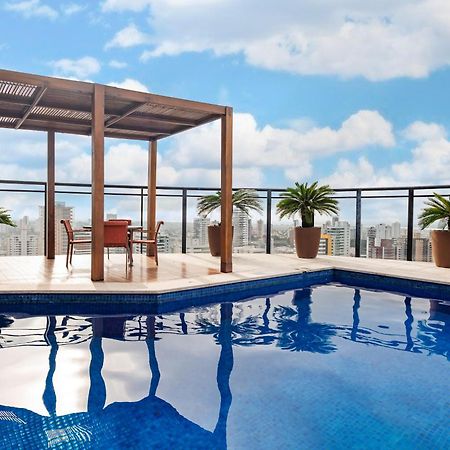Mercure Belem Boulevard מראה חיצוני תמונה