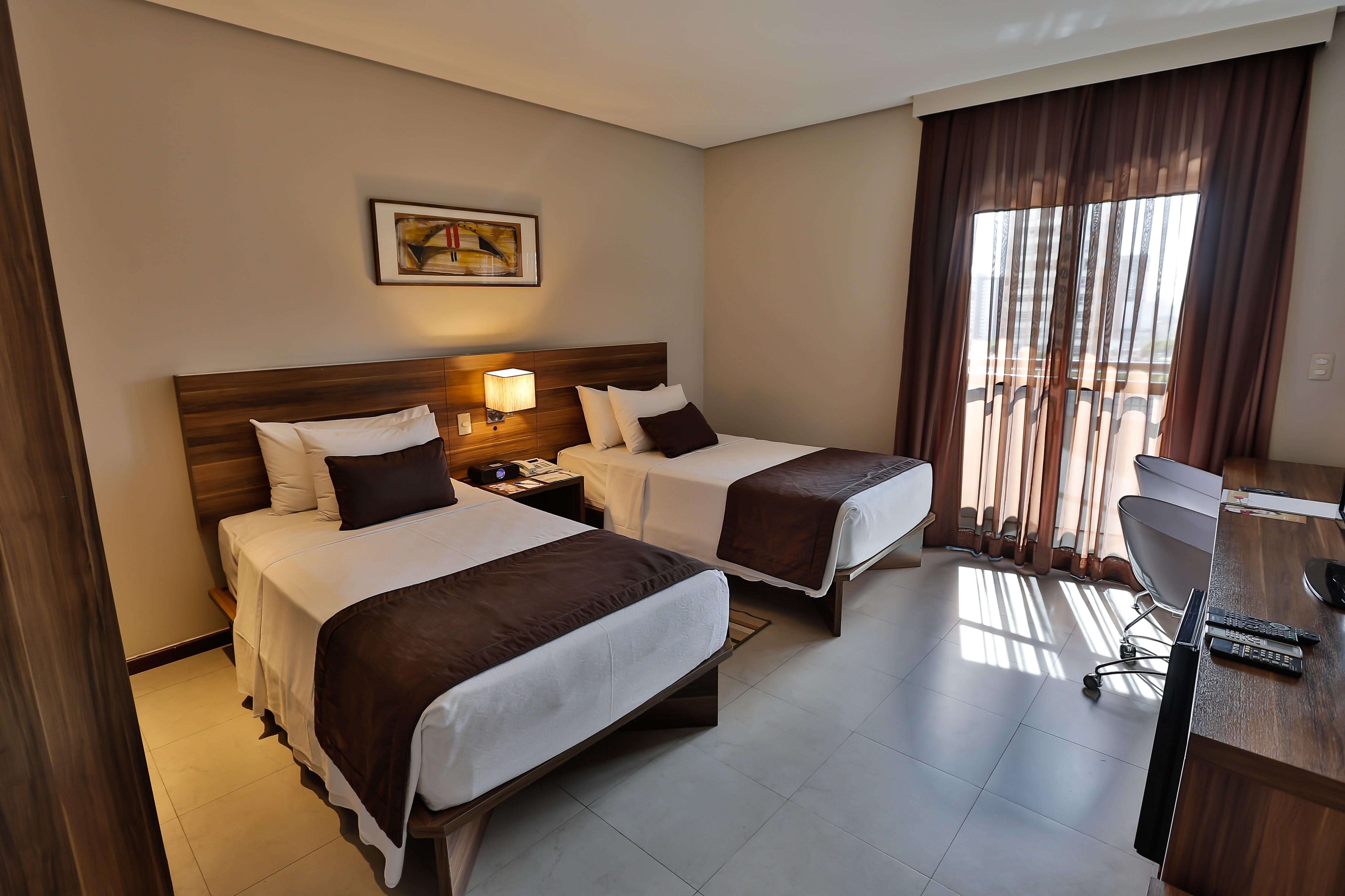 Mercure Belem Boulevard מראה חיצוני תמונה