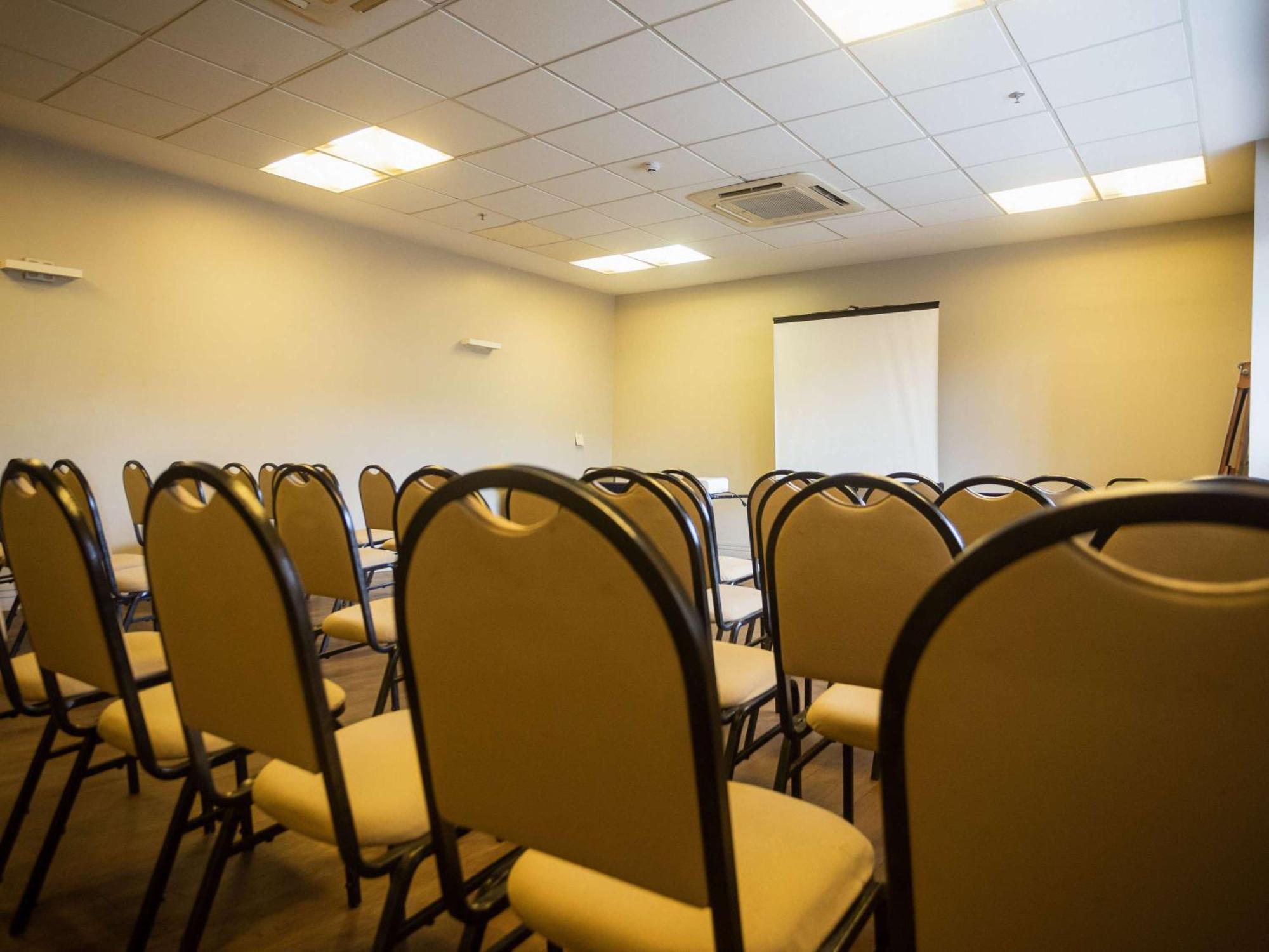 Mercure Belem Boulevard מראה חיצוני תמונה