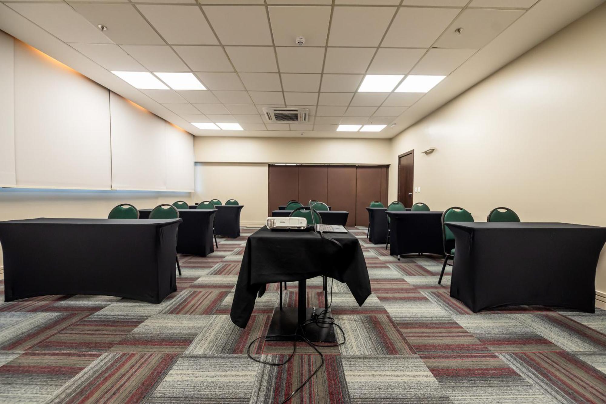 Mercure Belem Boulevard מראה חיצוני תמונה