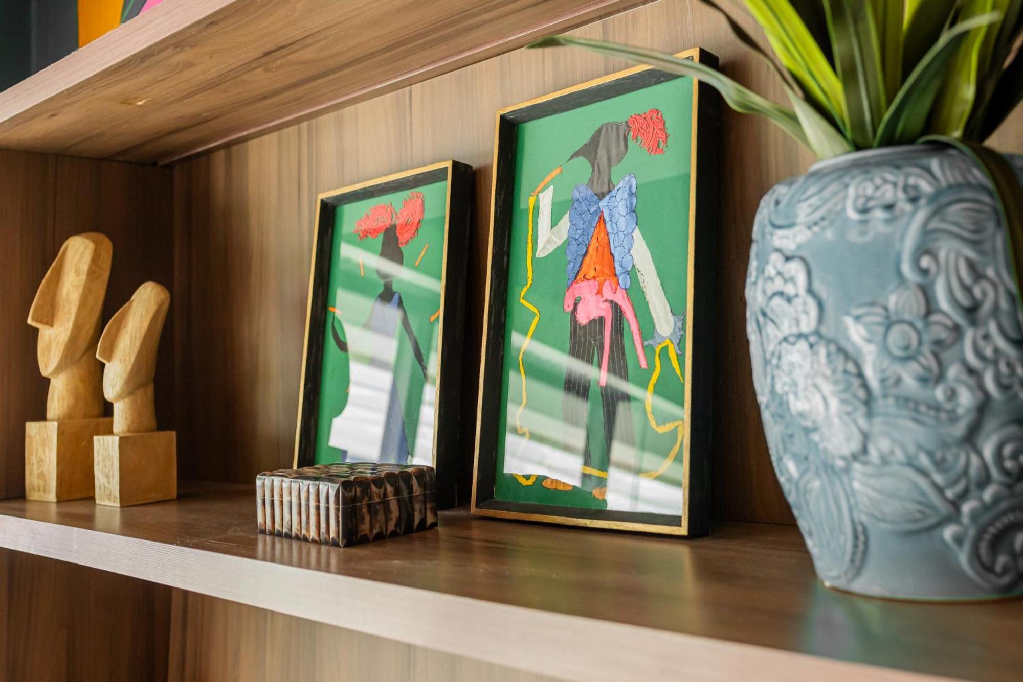 Mercure Belem Boulevard מראה חיצוני תמונה