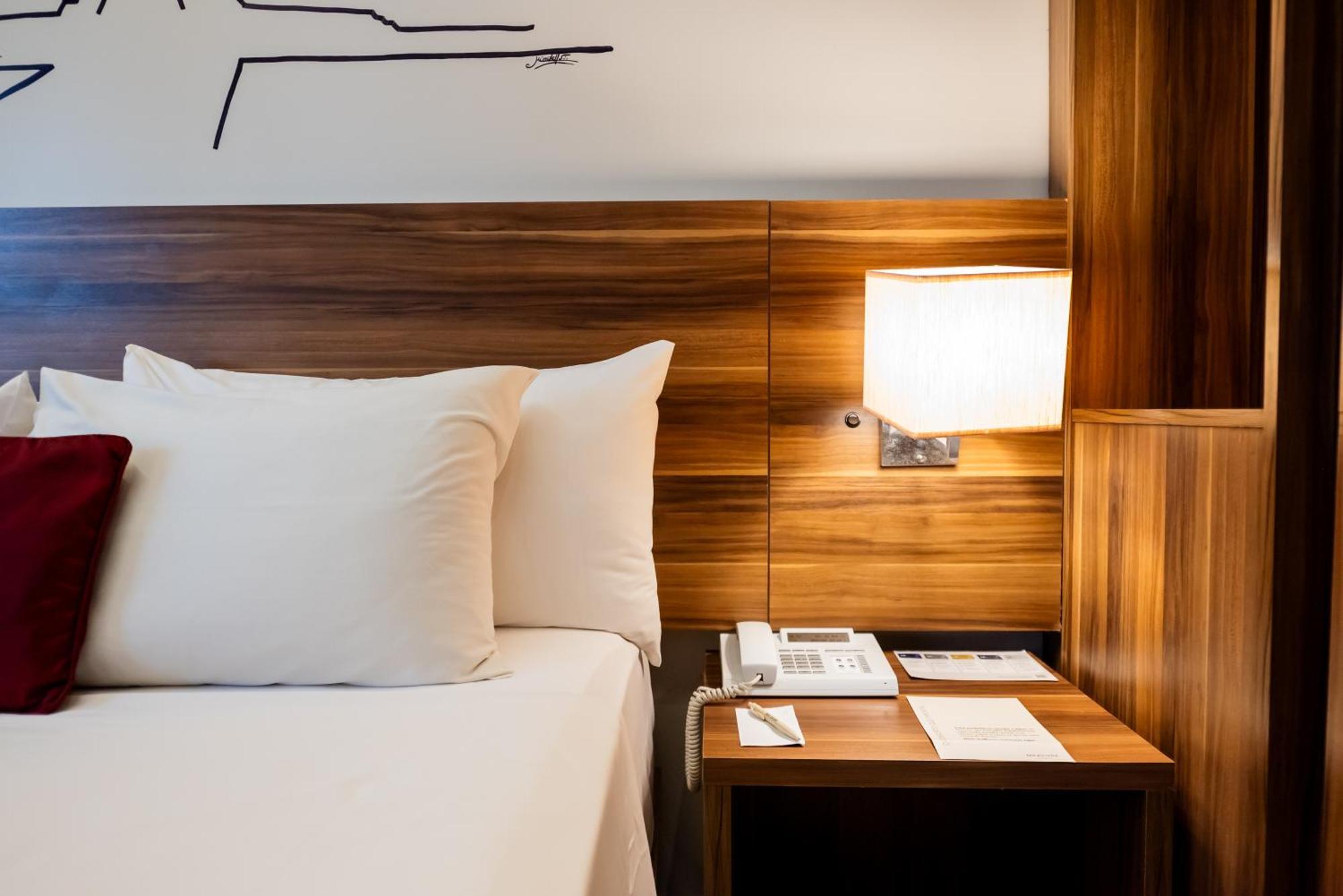 Mercure Belem Boulevard מראה חיצוני תמונה