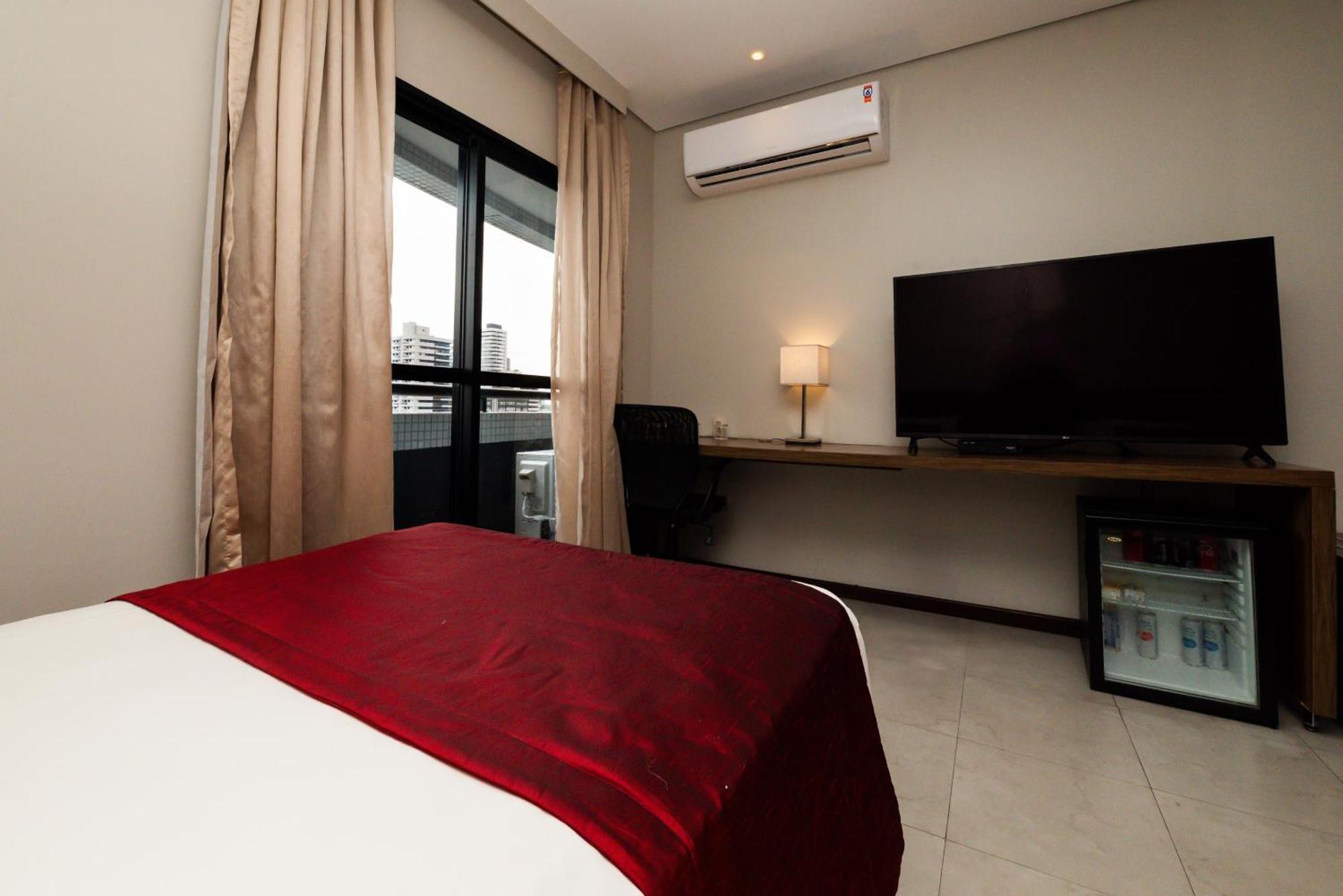 Mercure Belem Boulevard מראה חיצוני תמונה