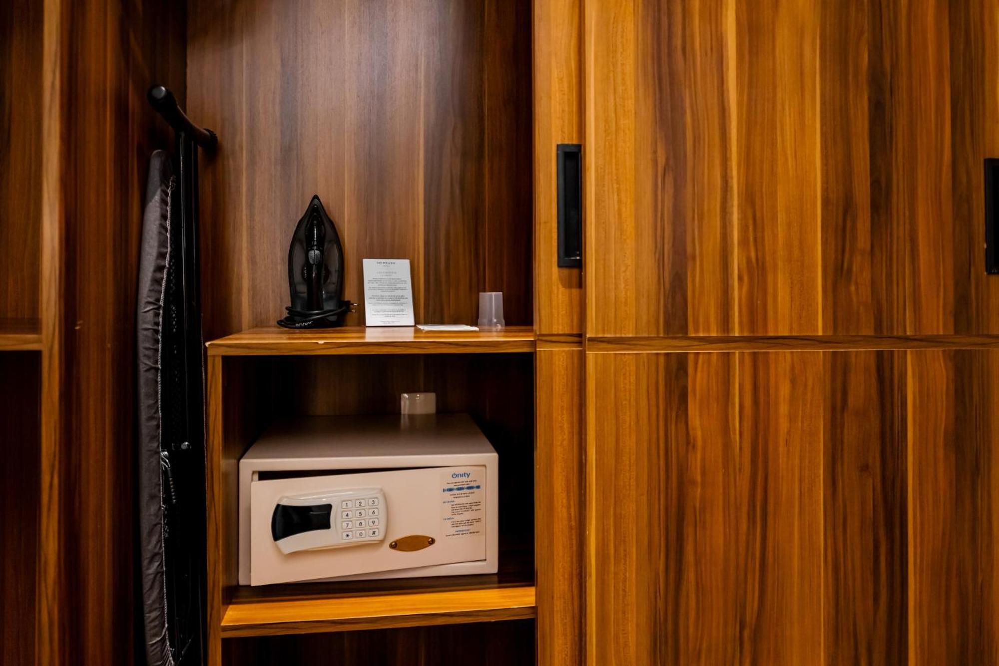 Mercure Belem Boulevard מראה חיצוני תמונה