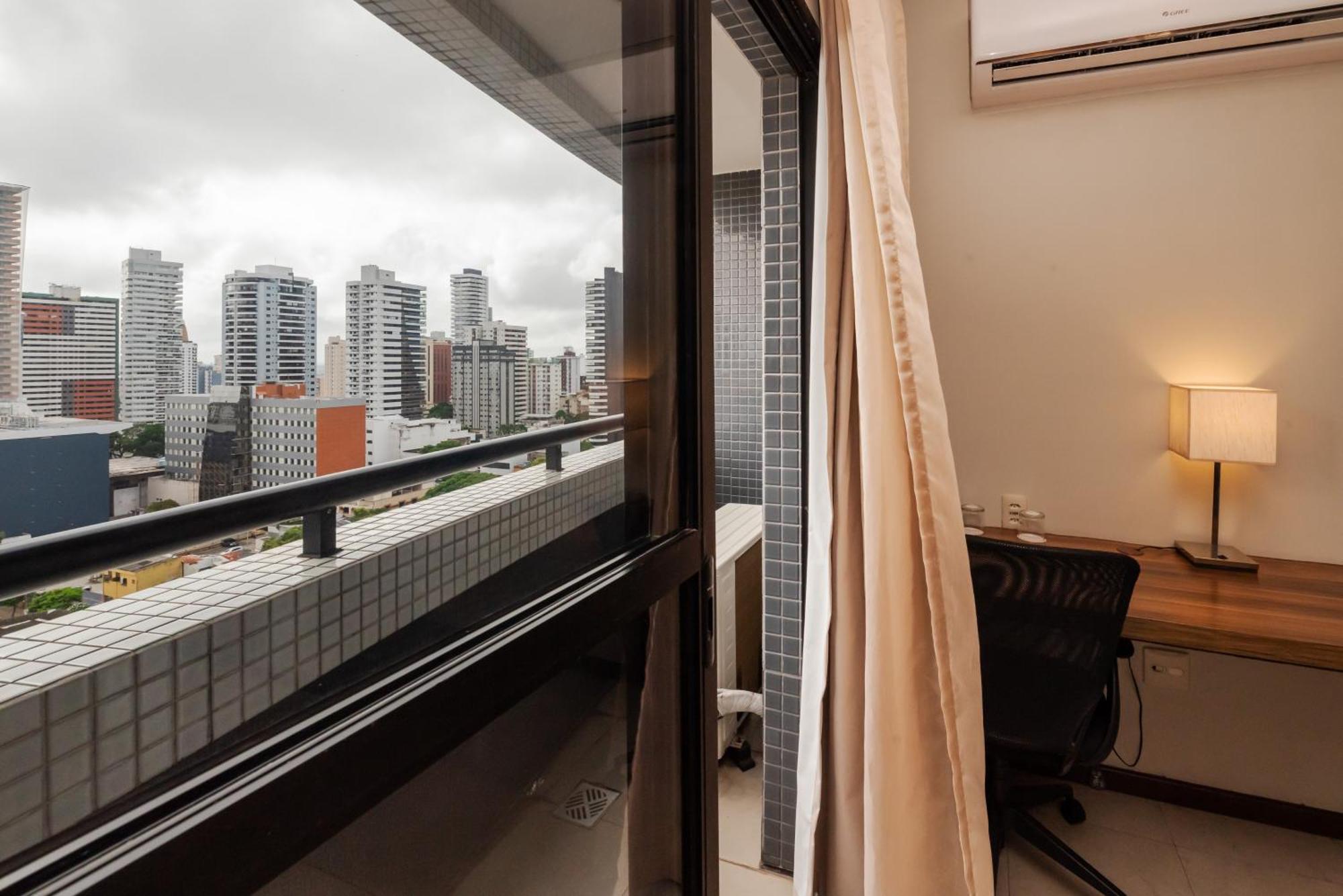 Mercure Belem Boulevard מראה חיצוני תמונה