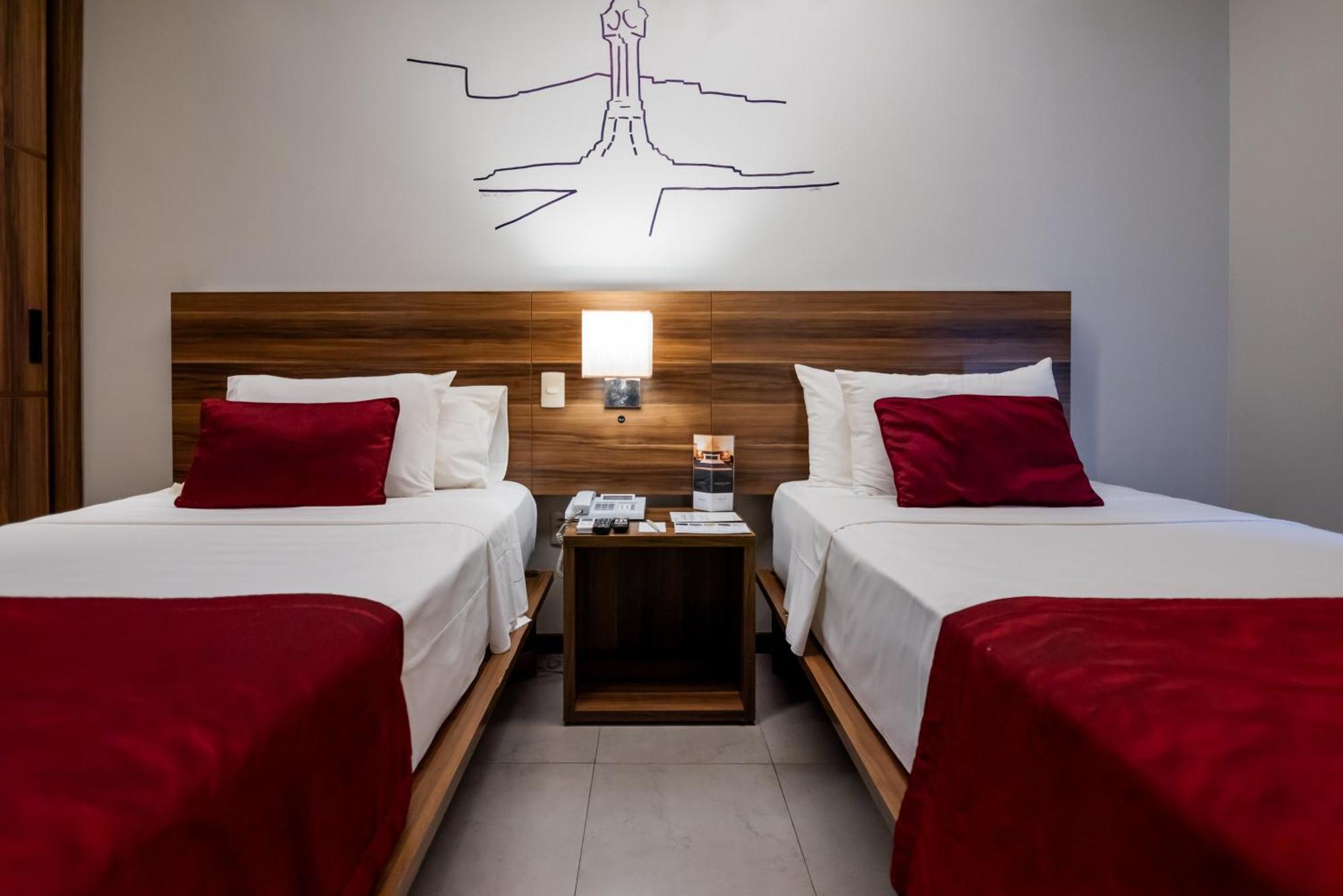 Mercure Belem Boulevard מראה חיצוני תמונה