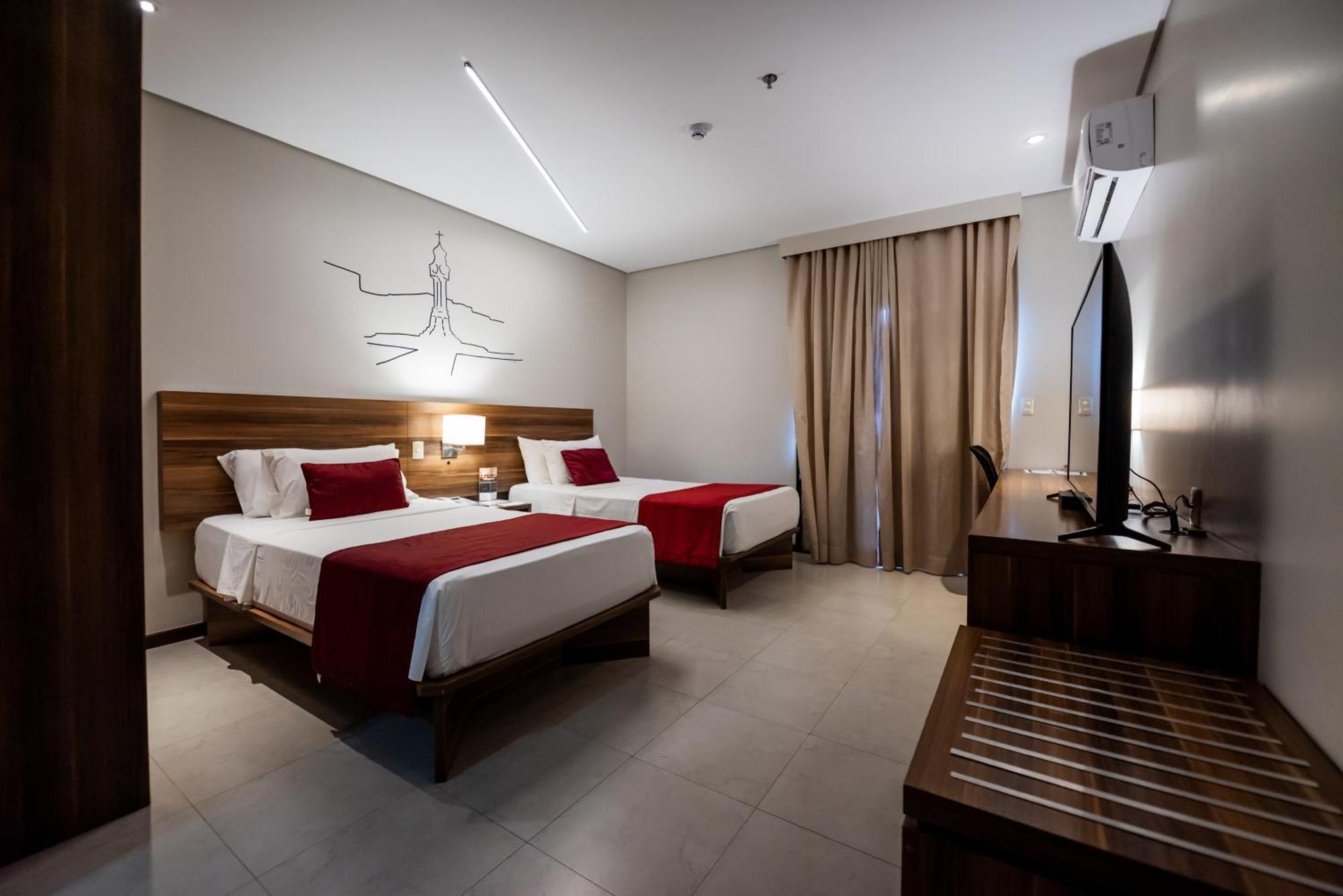 Mercure Belem Boulevard מראה חיצוני תמונה