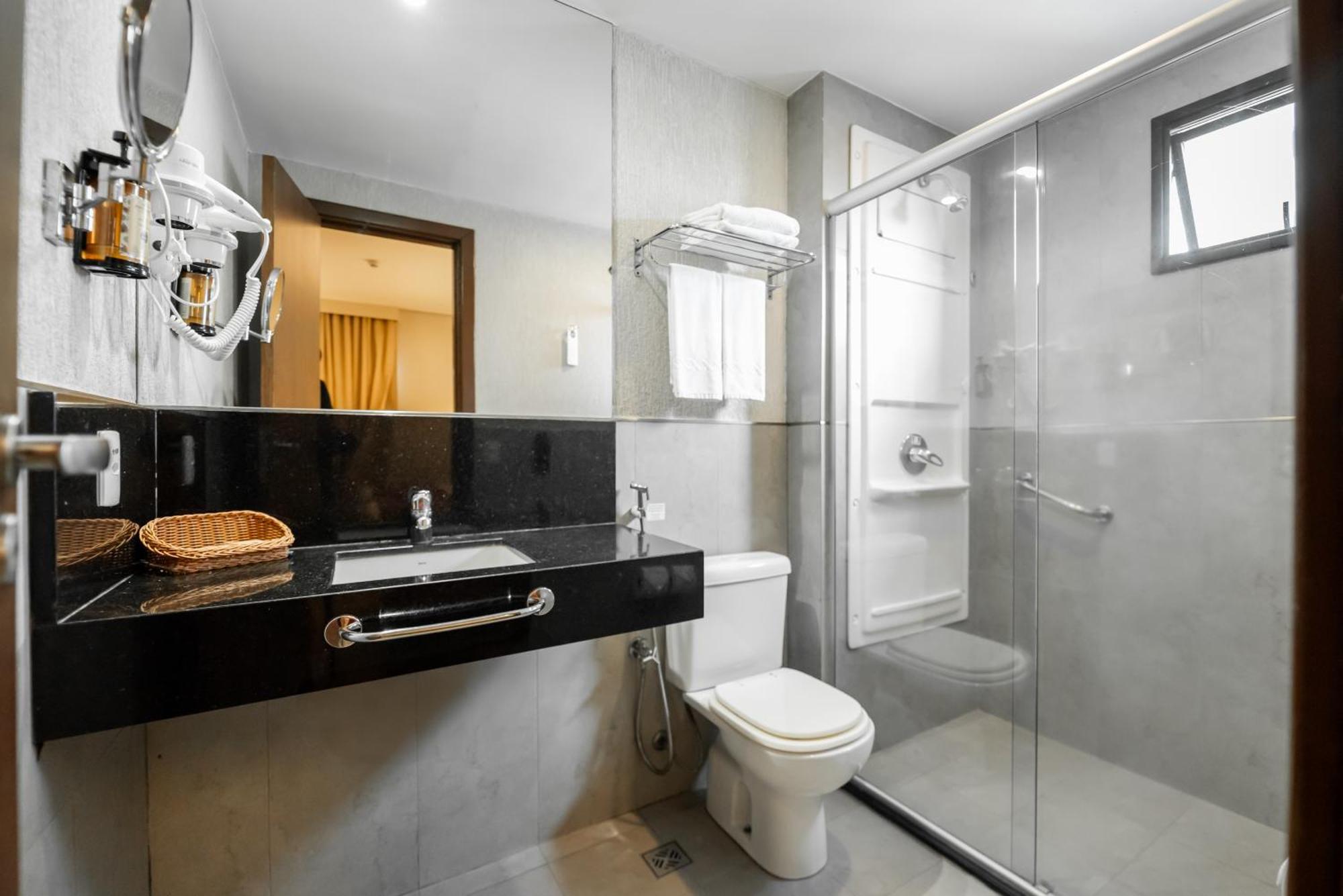 Mercure Belem Boulevard מראה חיצוני תמונה