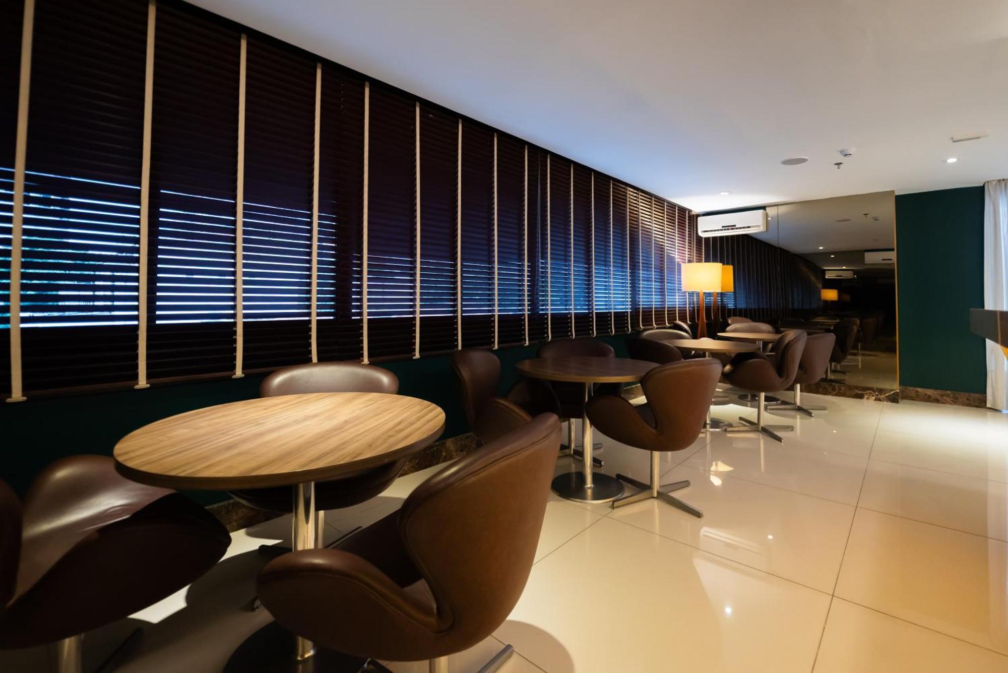 Mercure Belem Boulevard מראה חיצוני תמונה