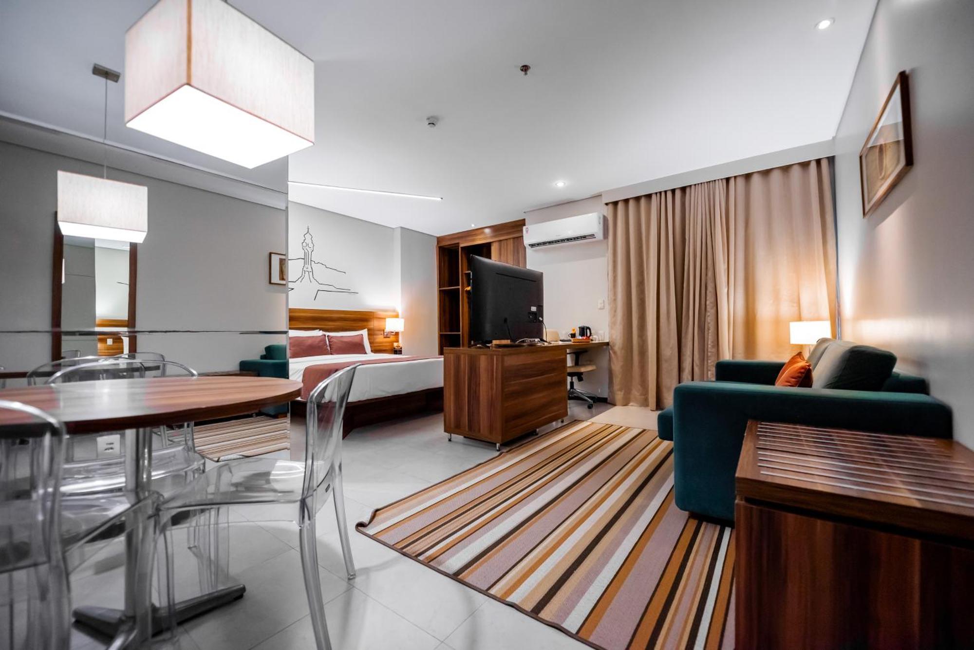 Mercure Belem Boulevard מראה חיצוני תמונה