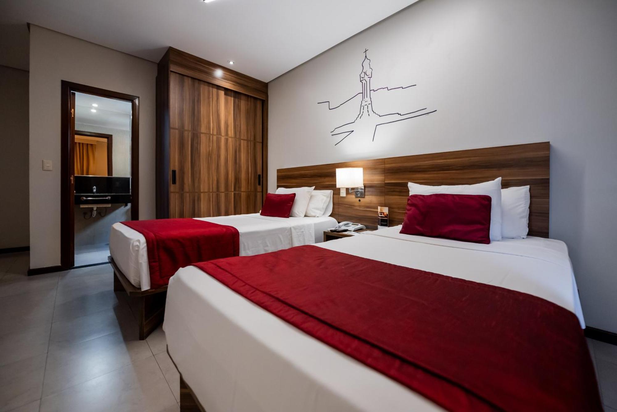 Mercure Belem Boulevard מראה חיצוני תמונה