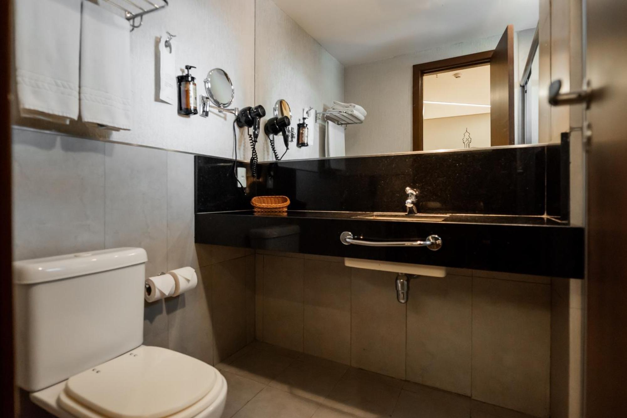 Mercure Belem Boulevard מראה חיצוני תמונה