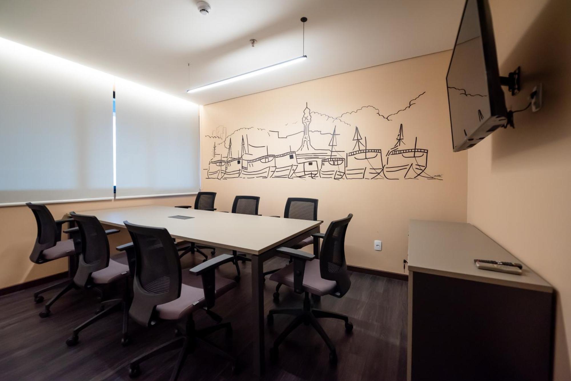 Mercure Belem Boulevard מראה חיצוני תמונה